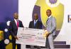 Zenith Bank’s CSR shines through continuous investment in education