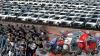 India Auto Retail Sector Reports Sluggish Growth…