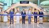 Estée Lauder Travel Retail Skin Longevity Institute pops up at Incheon