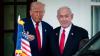 Netanyahu’s third White House visit to focus on Hamas talks, hostages