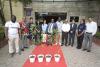 Zimbabwe education delegation explores collaboration with Royal Global University