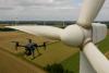 Wind Farms Outlast Expectations: Longevity Matches Nuclear