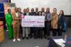 Liquid SA Youth Tech Programme Celebrates 20 Graduates, Crowns Pitchathon Winner