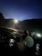 Maryland first responders extract Cheat Lake accident victim