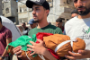 Scores Killed in Israeli Strikes as UN Warns of Food System Collapse in Gaza