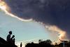 Australian airlines cancel several flights between Australia and Bali after volcanic eruption