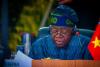 BRICS Summit: Bola Tinubu Calls For Reevaluation of Global Governance Structure, Finance And Healthcare Systems