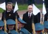 Experts echo Rutte's warnings on Russian-Chinese threat to NATO, Taiwan
