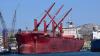 Yemen's Houthi rebels say cargo ship they attacked Sunday has sunk