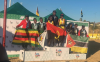 Beach Volleyball: Angola crowned SADC Zone 5 champion