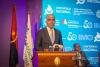 Ricardo de Abreu says that safety and certification in the maritime sector are still “critical points” in Angola