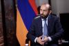 Armenia’s ‘Crossroads of Peace’ initiative coincides with China’s ‘One Belt’ vision – FM Mirzoyan says in Beijing