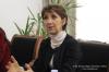 “The ratification of Oviedo Convention is a strong political sign at the international level of the commitment of Armenia to ensure respect of human rights in the biomedical field”. Laurence Lwoff