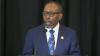 Justice Roy Anderson sworn-in as 4th President of the Caribbean Court of Justice