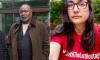 Comedian Reginald D Hunter appears in court over alleged 'grossly offensive' antisemitic social media posts