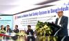 Food safety must to enter global food market: Food adviser