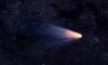 Science Dallas Express Media Comet 3I/ATLAS: A Cosmic Visitor From Beyond Our Stars