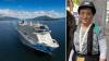 Missing Alaska cruise passenger found dead after hike near Juneau, officials say