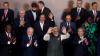 BRICS tariff to be applied only if they adopt policies deemed 'anti-American', source says