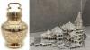 Silver Replica Of Ayodhya Temple Among PM Modi's Gifts to Trinidadian, Argentine Leaders