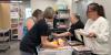 ‘We’ll be here’: Local food pantry in Minot works to keep shelves stocked despite decline in shipments