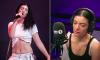 Lorde admits to tough time where she didn't think she'd 'ever make music again' as all she thought about was 'weighing as little as possible'