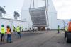 Lockheed Martin Delivers AN/SPY-7(V)1 Radar Antennas to Japan