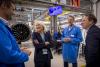KLM and Dutch Ministry of Defence deepen cooperation to boost national resilience