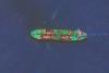Yemen’s Houthis claim attack on sinking cargo ship in Red Sea