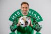 The new Hibs No. 1? Austrian Bundesliga chart topper on Easter Road ambitions and World Cup hopes