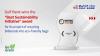 Gulf Bank wins ‘Best Sustainability Initiative of 2025’ award from Asian Banking & Finance