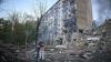 France hosts business forum to boost ties with Ukraine and c...