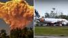 Bali flights cancelled as Mount Lewotobi Laki-Laki eruption causes holiday chaos