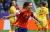 Spain Beat Belgium 6-2 To Reach UEFA Women’s Euro Quarter-Finals