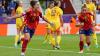 Spain closes in on Euro 2025 quarterfinals berth after win over Belgium