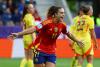 Relentless Spain reach Women’s Euro 2025 quarters after thumping Belgium