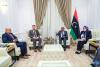 Libya, Bosnia discuss launching direct air route