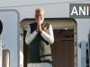 PM Modi departs for Brasilia after attending BRICS Summit in Rio de Janeiro