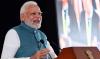 PM Narendra Modi conferred with Namibia’s highest civilian award