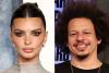 Are Emily Ratajkowski and Eric André Still Together? A Look at Their Whimsical Relationship