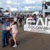 Sweden Named Guest of Honor Country at F-AIR Colombia 2025