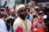 Davido, Rema, Aya & Co. Bring Afro Style Flair to Paris Fashion Week