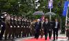 Croatian and Italian presidents meet in Zagreb: ‘Strong ties and shared vision’