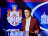 Brnabic: There must be a clear EU reaction to manifestations of fascism at concert in Croatia