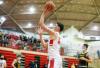 Cumberland Valley hoops alum Sam Sherry signs pro contract in Denmark