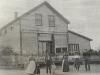 DENMARK HISTORY - Wauters' Store was longtime landmark