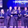 Denmark FFA makes impressive showing at State Convention