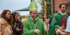 Timor-Leste cardinal celebrates Mass in Melbourne