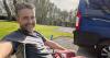 GP who felt stress 'was going to kill him' sells up to travel world in campervan