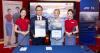 China Airlines and The New Terminal One Announce Strategic Partnership, Transforming Customer Experience in New York City